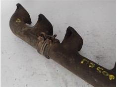 Recambio de colector escape para mercedes-benz clase s (bm 126) berl./coupe 5.0 se 500 referencia OEM IAM 1171422702 190083 