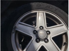 Recambio de llanta para jeep compass (mk) 2.0 sport referencia OEM IAM 5105473AA  