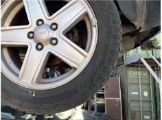 Recambio de llanta para jeep compass (mk) 2.0 sport referencia OEM IAM 5105473AA  