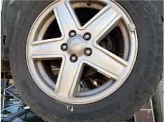 Recambio de llanta para jeep compass (mk) 2.0 sport referencia OEM IAM 5105473AA  