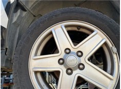 Recambio de llanta para jeep compass (mk) 2.0 sport referencia OEM IAM 5105473AA  