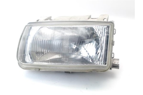 Recambio de faro delantero izquierdo para volkswagen polo iii (6n1) 75 1.6 referencia OEM IAM   