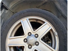 Recambio de llanta para jeep compass (mk) 2.0 sport referencia OEM IAM 5105473AA  
