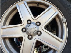 Recambio de llanta para jeep compass (mk) 2.0 sport referencia OEM IAM 5105473AA  