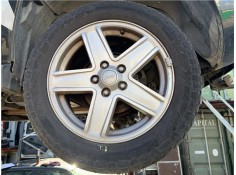 Recambio de llanta para jeep compass (mk) 2.0 sport referencia OEM IAM 5105473AA  