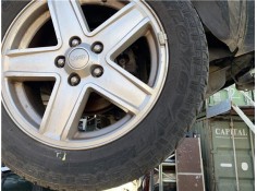 Recambio de llanta para jeep compass (mk) 2.0 sport referencia OEM IAM 5105473AA  