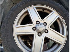 Recambio de llanta para jeep compass (mk) 2.0 sport referencia OEM IAM 5105473AA  