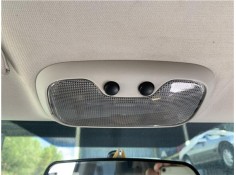 Recambio de luz delantero central techo para jeep compass (mk) 2.0 sport referencia OEM IAM 1AN73DW1AD  