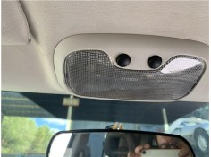 Recambio de luz delantero central techo para jeep compass (mk) 2.0 sport referencia OEM IAM 1AN73DW1AD  