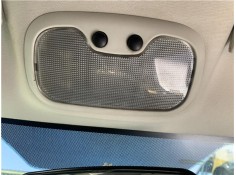 Recambio de luz delantero central techo para jeep compass (mk) 2.0 sport referencia OEM IAM 1AN73DW1AD  