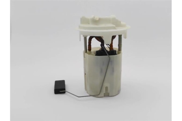 Recambio de bomba combustible para peugeot 207 1.4 16v referencia OEM IAM 9657035980  