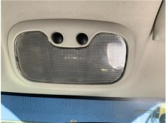 Recambio de luz delantero central techo para jeep compass (mk) 2.0 sport referencia OEM IAM 1AN73DW1AD  