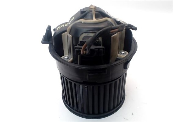 Recambio de motor calefaccion para citroen c3 picasso 1.6 exclusive referencia OEM IAM   