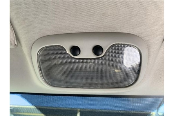 Recambio de luz delantero central techo para jeep compass (mk) 2.0 sport referencia OEM IAM 1AN73DW1AD  