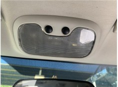 Recambio de luz delantero central techo para jeep compass (mk) 2.0 sport referencia OEM IAM 1AN73DW1AD  