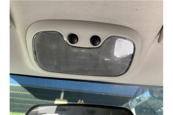 Recambio de luz delantero central techo para jeep compass (mk) 2.0 sport referencia OEM IAM 1AN73DW1AD  