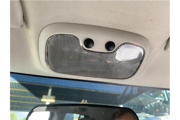 Recambio de luz delantero central techo para jeep compass (mk) 2.0 sport referencia OEM IAM 1AN73DW1AD  