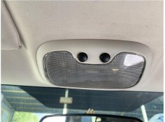 Recambio de luz delantero central techo para jeep compass (mk) 2.0 sport referencia OEM IAM 1AN73DW1AD  