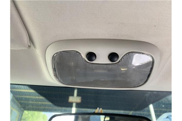 Recambio de luz delantero central techo para jeep compass (mk) 2.0 sport referencia OEM IAM 1AN73DW1AD  