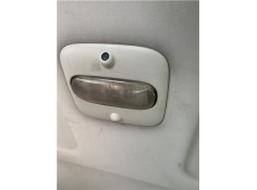 Recambio de luz trasero central techo para jeep compass (mk) 2.0 sport referencia OEM IAM 5183449AA  