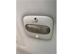 Recambio de luz trasero central techo para jeep compass (mk) 2.0 sport referencia OEM IAM 5183449AA  