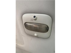 Recambio de luz trasero central techo para jeep compass (mk) 2.0 sport referencia OEM IAM 5183449AA  