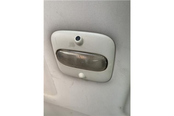Recambio de luz trasero central techo para jeep compass (mk) 2.0 sport referencia OEM IAM 5183449AA  
