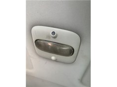 Recambio de luz trasero central techo para jeep compass (mk) 2.0 sport referencia OEM IAM 5183449AA  