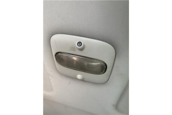 Recambio de luz trasero central techo para jeep compass (mk) 2.0 sport referencia OEM IAM 5183449AA  