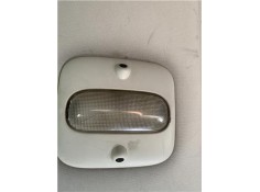Recambio de luz trasero central techo para jeep compass (mk) 2.0 sport referencia OEM IAM 5183449AA  
