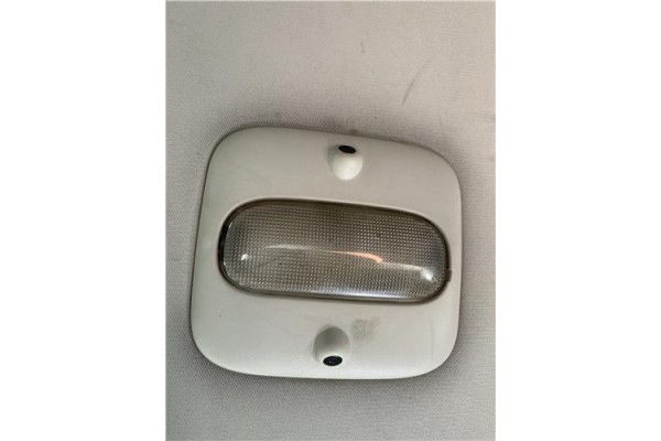 Recambio de luz trasero central techo para jeep compass (mk) 2.0 sport referencia OEM IAM 5183449AA  