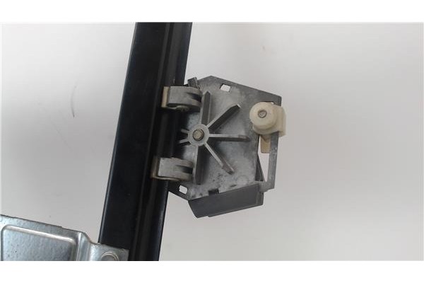 Recambio de mecanismo elevalunas delantero izquierdo para bmw serie 5 berlina (e39) referencia OEM IAM 9030188  