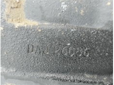 Recambio de grupo diferencial trasero para audi a4 allroad quattro (8kh) 2.0 tdi (125kw) referencia OEM IAM DAJ26086  