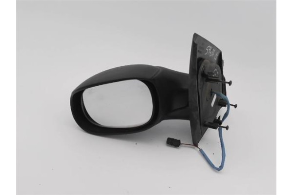Recambio de retrovisor electrico izquierdo para citroen c2 1.4 referencia OEM IAM   