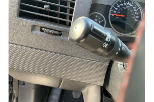 Recambio de mando intermitencia para jeep compass (mk) 2.0 sport referencia OEM IAM 5183946AA 68003215AA 