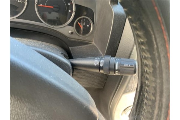 Recambio de mando intermitencia para jeep compass (mk) 2.0 sport referencia OEM IAM 5183946AA 68003215AA 