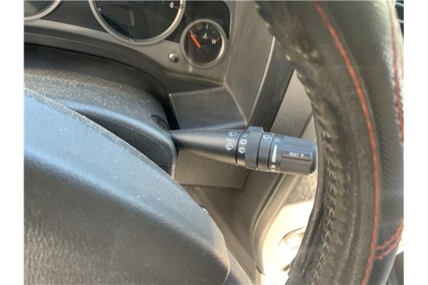 Recambio de mando intermitencia para jeep compass (mk) 2.0 sport referencia OEM IAM 5183946AA 68003215AA 