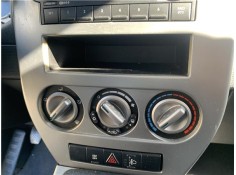Recambio de mandos climatizador para jeep compass (mk) 2.0 sport referencia OEM IAM 5058299AD  