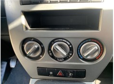 Recambio de mandos climatizador para jeep compass (mk) 2.0 sport referencia OEM IAM 5058299AD  