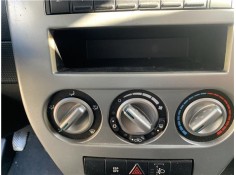 Recambio de mandos climatizador para jeep compass (mk) 2.0 sport referencia OEM IAM 5058299AD  