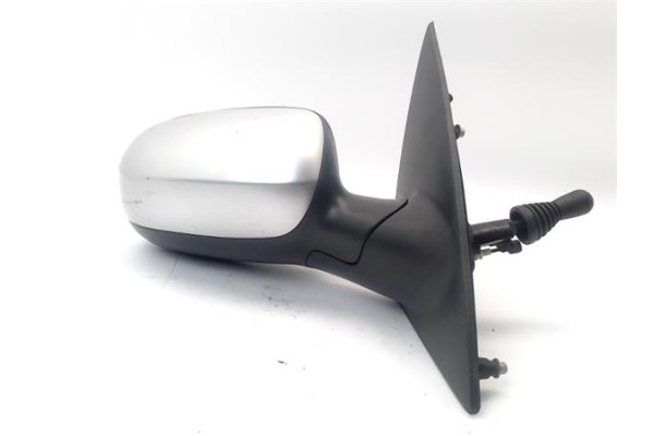 Recambio de retrovisor derecho para opel corsa c 1.2 twinport referencia OEM IAM   
