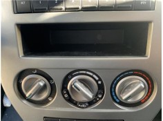 Recambio de mandos climatizador para jeep compass (mk) 2.0 sport referencia OEM IAM 5058299AD  