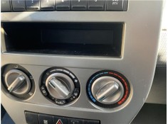 Recambio de mandos climatizador para jeep compass (mk) 2.0 sport referencia OEM IAM 5058299AD  