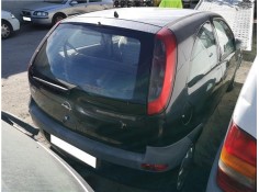 opel corsa c del año 2003