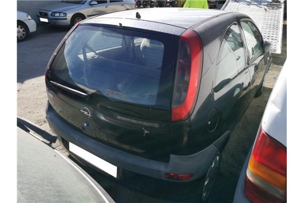 opel corsa c del año 2003