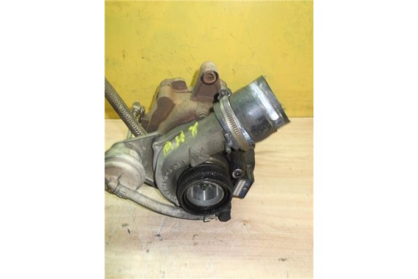 Recambio de turbo para citroen xsara berlina 2.0 hdi 90 referencia OEM IAM K03324066 023CF5018682 