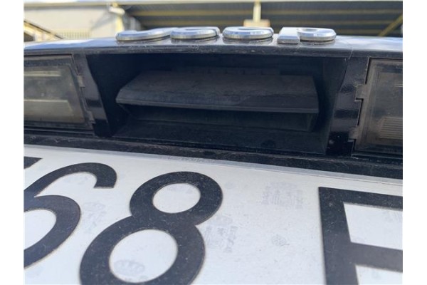 Recambio de maneta exterior porton para jeep compass (mk) 2.0 sport referencia OEM IAM ZH33DX8AC  