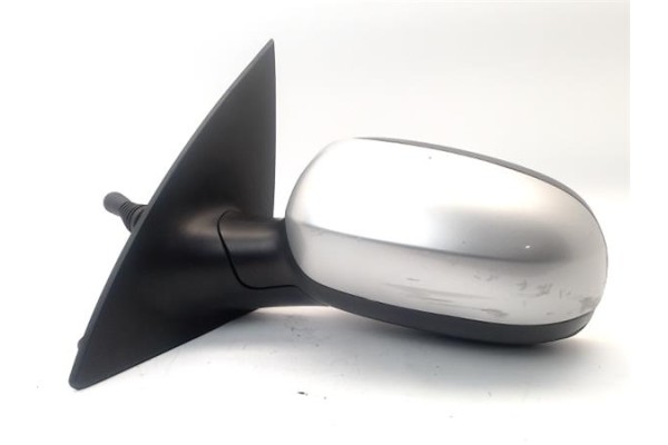 Recambio de retrovisor izquierdo para opel corsa c 1.2 twinport referencia OEM IAM   