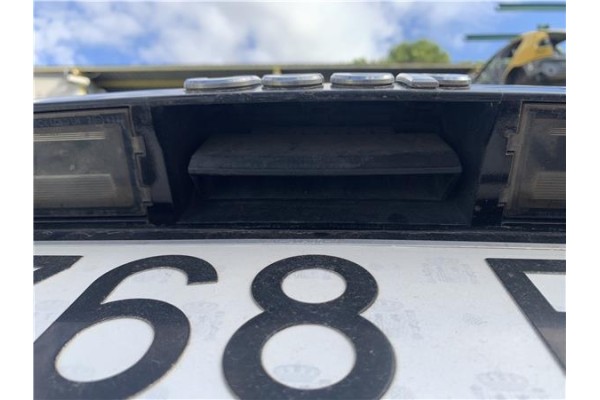 Recambio de maneta exterior porton para jeep compass (mk) 2.0 sport referencia OEM IAM ZH33DX8AC  