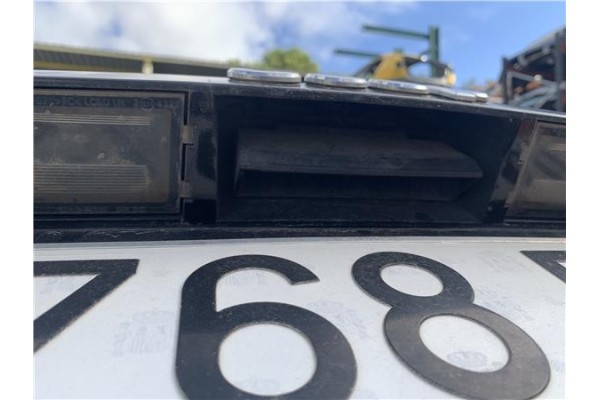 Recambio de maneta exterior porton para jeep compass (mk) 2.0 sport referencia OEM IAM ZH33DX8AC  